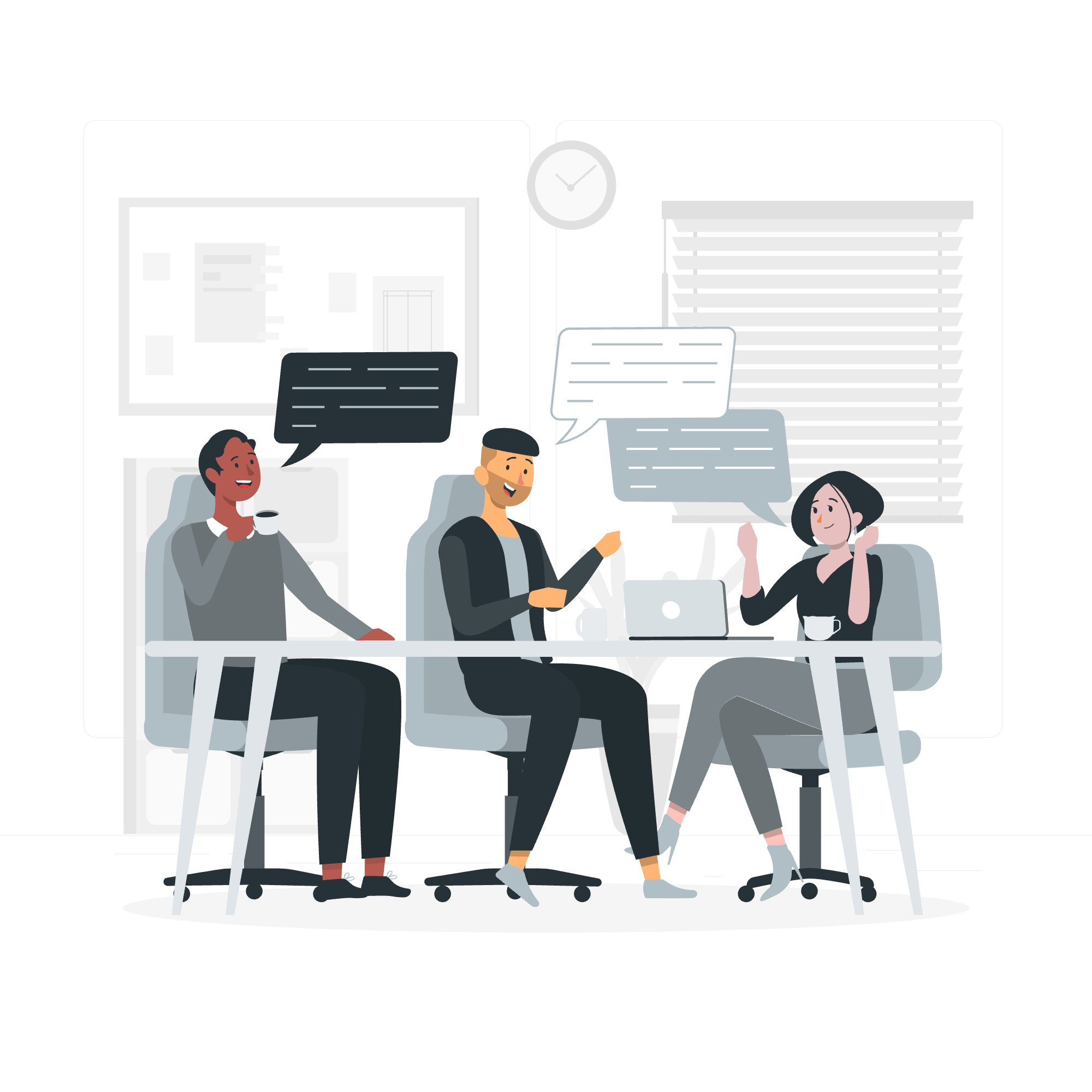 Financial Education Team